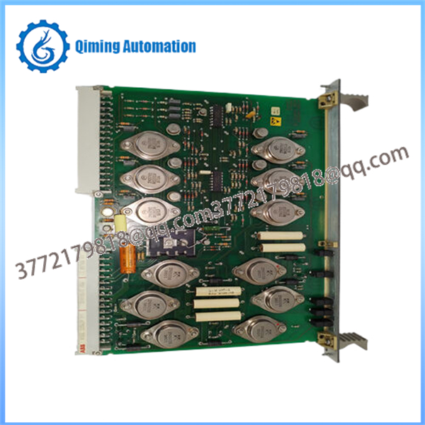 ABB LT8978bV1 specialized industrial module